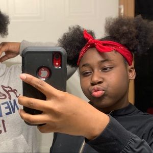 Meet your Posher, Jaylen